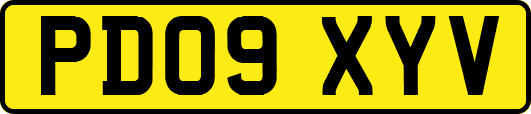 PD09XYV