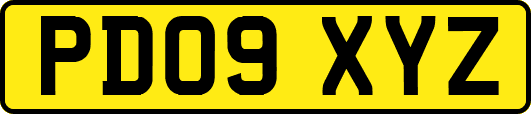 PD09XYZ