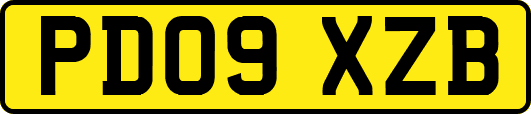 PD09XZB