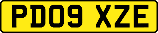 PD09XZE