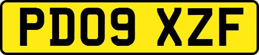 PD09XZF