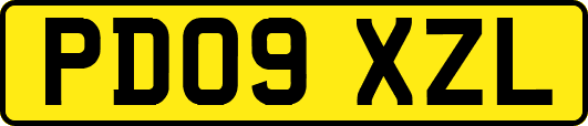PD09XZL