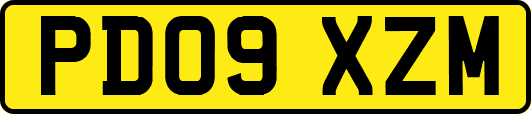 PD09XZM