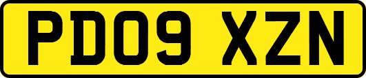 PD09XZN