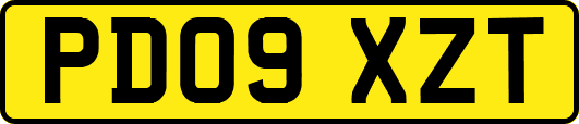 PD09XZT