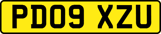PD09XZU