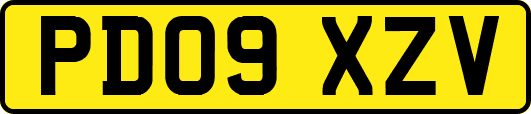 PD09XZV