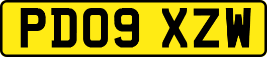 PD09XZW