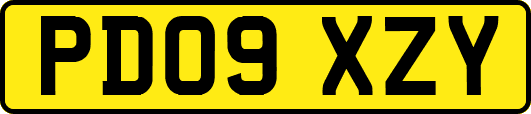 PD09XZY