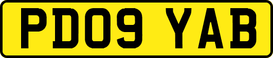 PD09YAB
