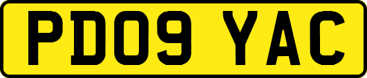 PD09YAC