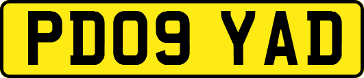 PD09YAD