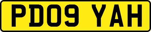 PD09YAH