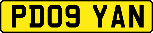 PD09YAN