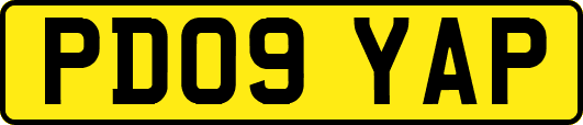 PD09YAP