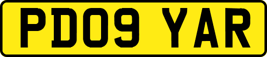 PD09YAR