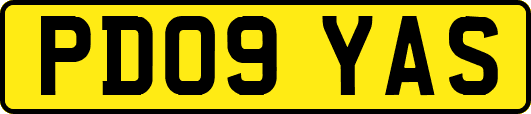 PD09YAS