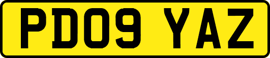 PD09YAZ