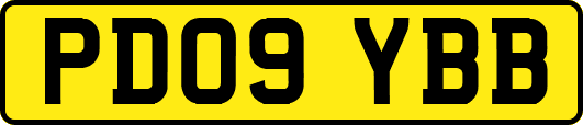 PD09YBB