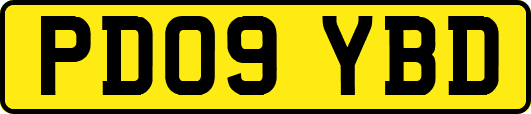 PD09YBD