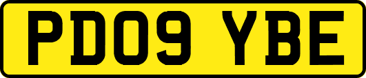 PD09YBE