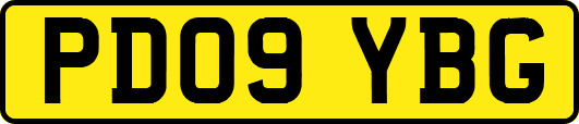 PD09YBG