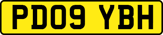 PD09YBH