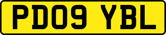 PD09YBL