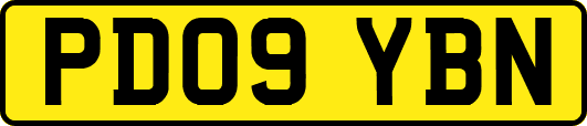 PD09YBN