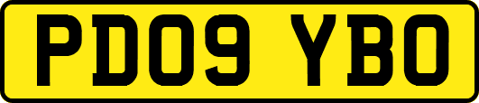 PD09YBO