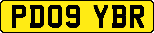 PD09YBR