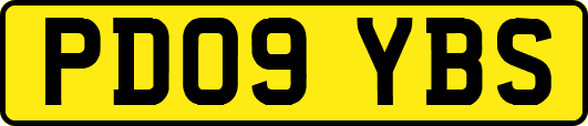 PD09YBS