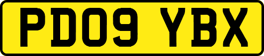 PD09YBX