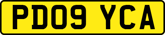 PD09YCA