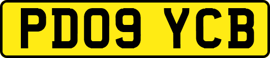 PD09YCB