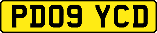 PD09YCD