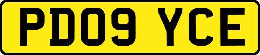 PD09YCE