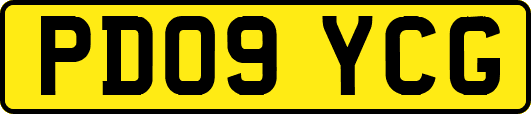 PD09YCG