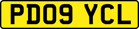 PD09YCL