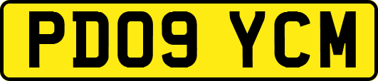 PD09YCM