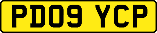PD09YCP