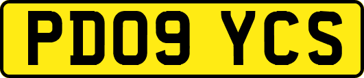 PD09YCS