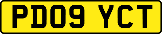 PD09YCT