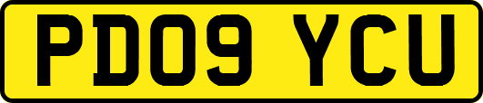 PD09YCU