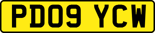 PD09YCW