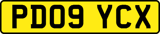 PD09YCX