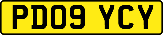 PD09YCY