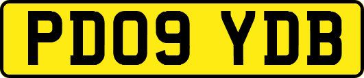 PD09YDB