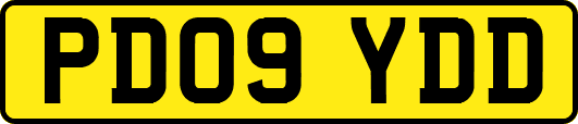 PD09YDD
