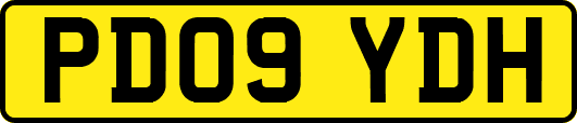 PD09YDH